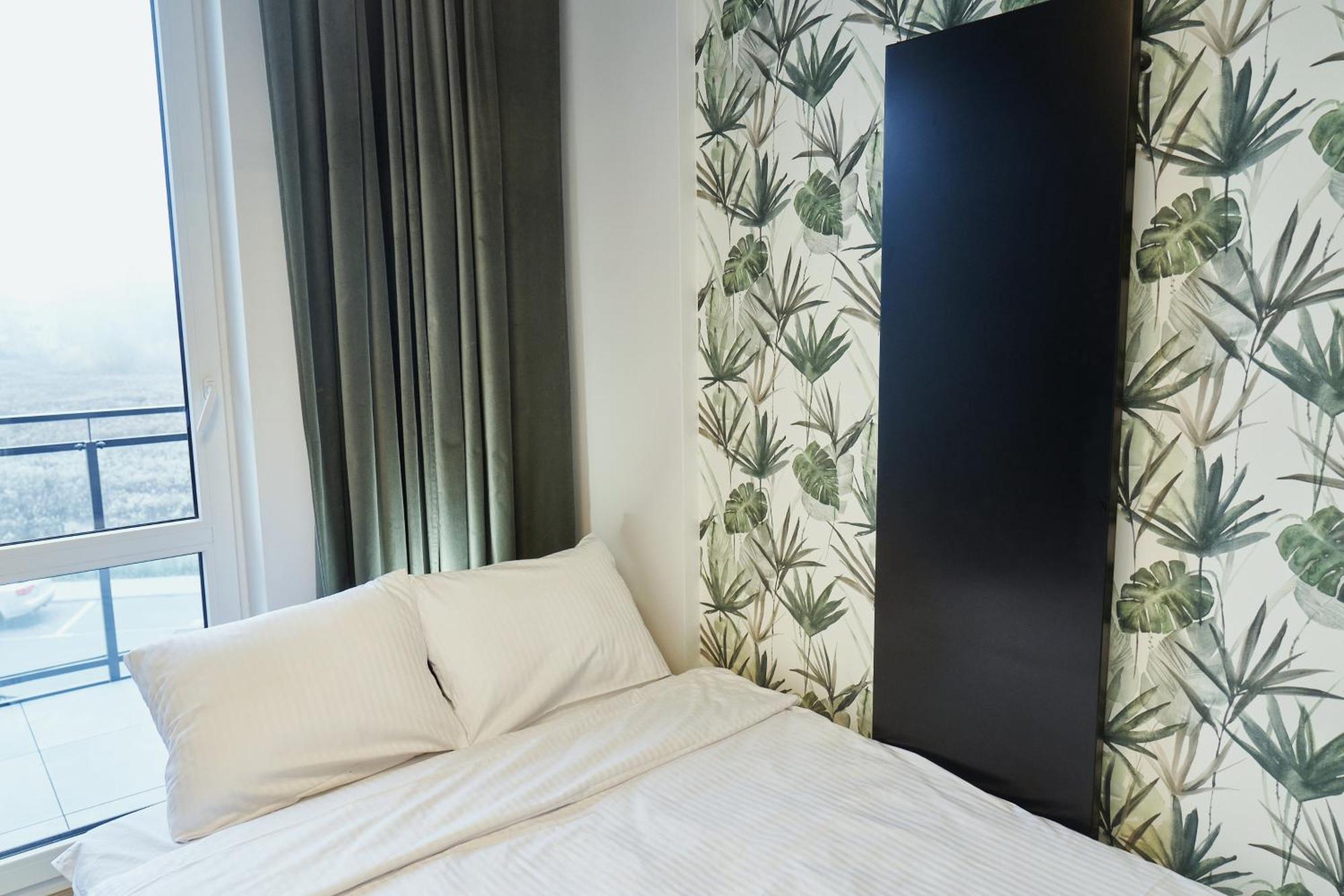L66 Apartments Warsawa Bagian luar foto
