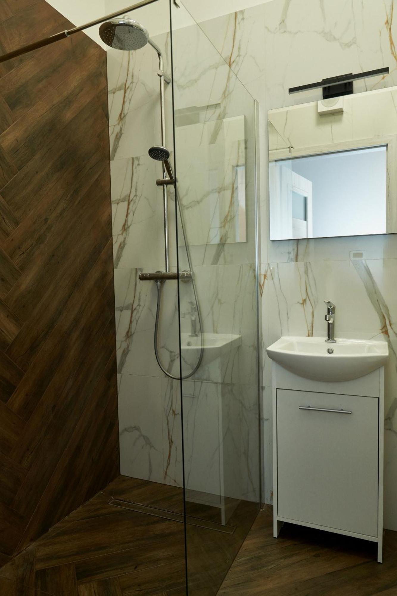 L66 Apartments Warsawa Bagian luar foto